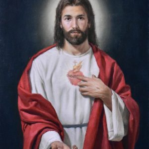 Sacro Cuore di Gesù