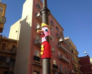 Tecnica mista - Margherita Atzori 3