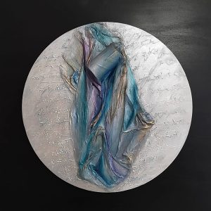 Pieghe, linee, parole