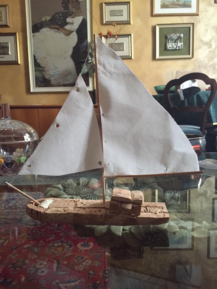 Scultura - Francesco Santambrogio 5