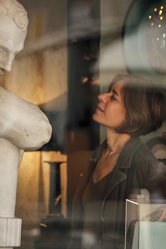 Corso e mostra di Kandinskij: flash interview con Silvia Ferrari Lilienau