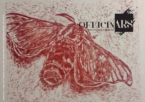 OfficinARS - mostre ottobre