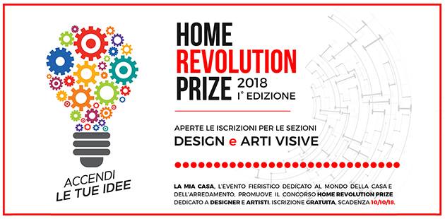 Bandi e contest per Artisti | ottobre 2018