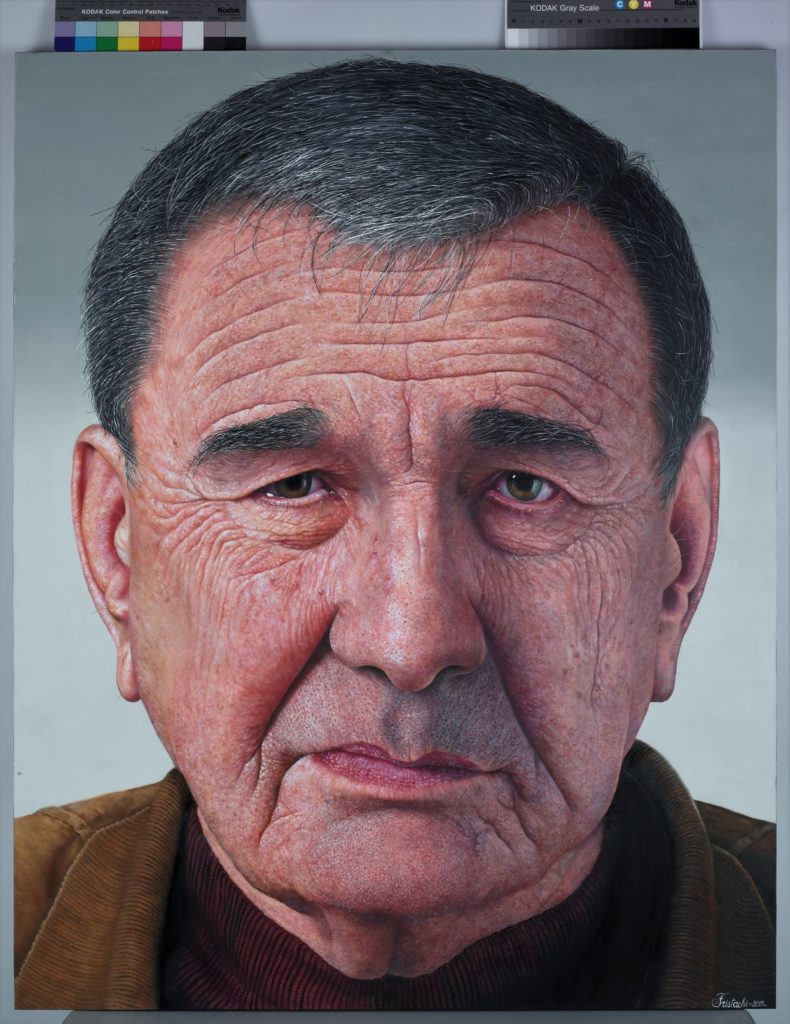 Eleonora Maria Fristachi