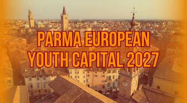 Bandi per artisti emergenti, inverno 2025- Parma EYC2027