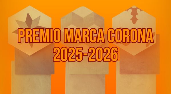 Bandi per artisti emergenti, inverno 2025- Premio Marca Corona