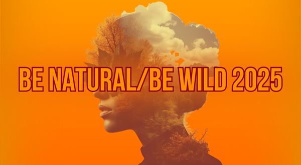 Bandi per artisti emergenti, inverno 2025- Be Natural/Be Wild