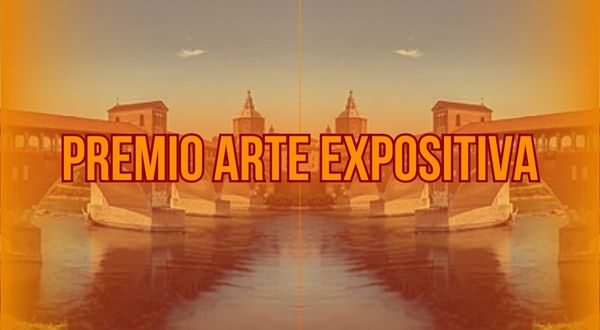 Bandi per artisti emergenti, inverno 2025- Premio Arte Expositiva