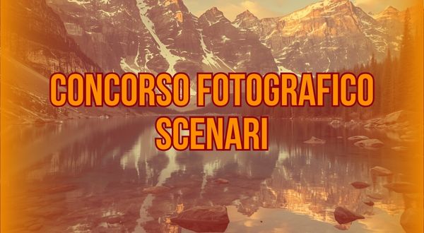 Bandi per artisti emergenti, inverno 2025-Scenari