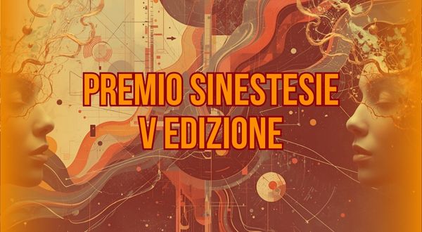 Bandi per artisti emergenti, inverno 2025-Premio Sinestesie
