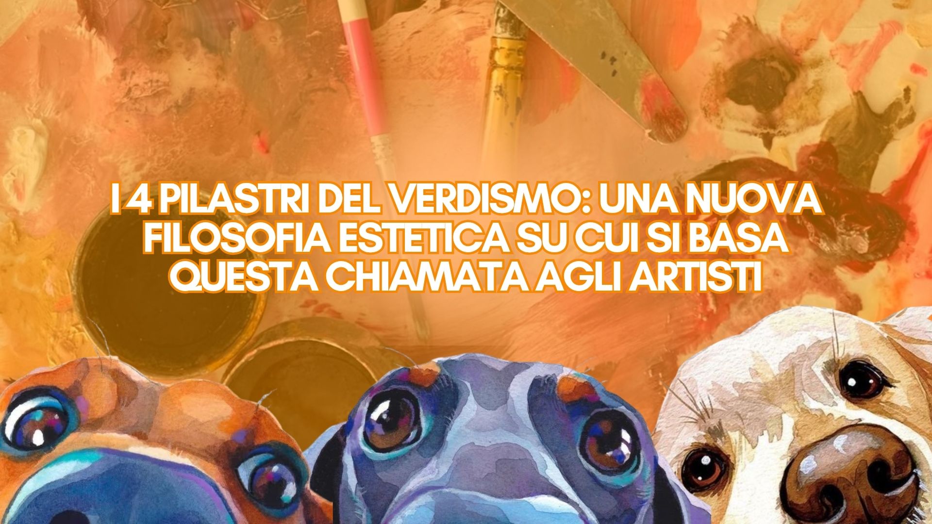 Ogni movimento artistico che si rispetti poggia su fondamenta solide, il Verdismo non fa eccezione e si declina attraverso quattro concetti chiave che sfidano la nostra percezione quotidiana.