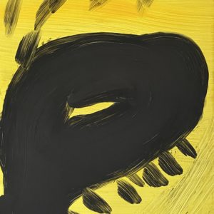 Disperazione dell’artista