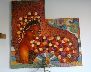 Pittura - Alessandra Damiano 2