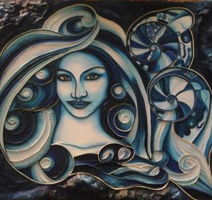 Pittura - Alessandra Damiano 3