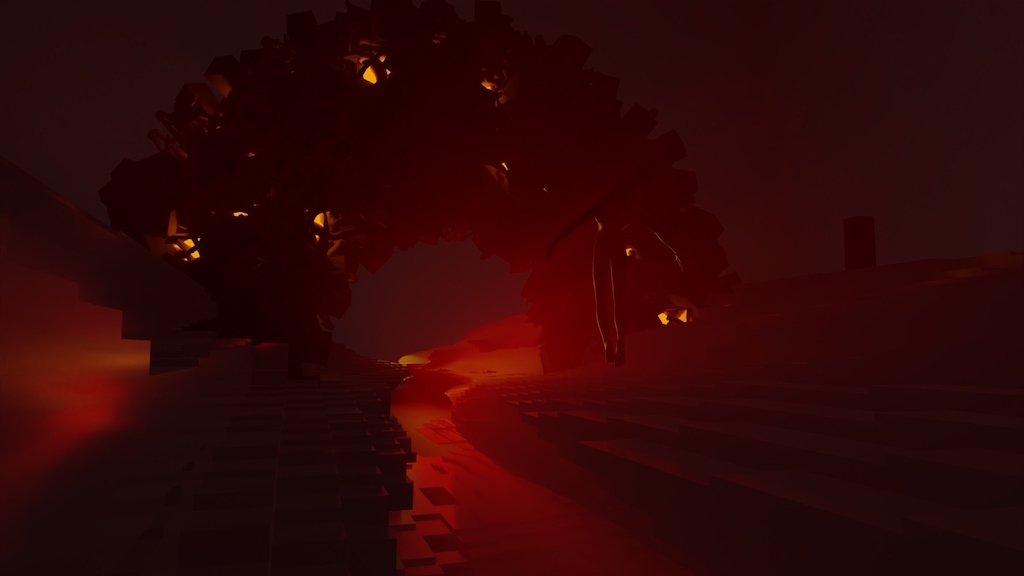 boaretto artista emergente contemporaneo arte digitale Italia