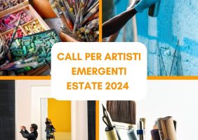 call artistico, concorsi artistici, arte emergenti, arte contemporanea