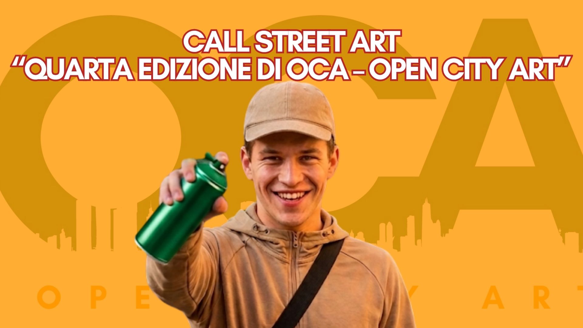 Il progetto, curato da Mostrami con il sostegno di Fondazione Cariplo, punta alla riqualificazione delle saracinesche della zona nord di Milano, trasformandole in un museo a cielo aperto. La call è aperta a street artist professionisti, emergenti o affermati attivi in Italia.