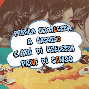 Murales su commissione a Bellusco