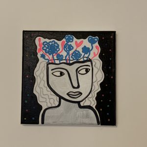 Pensieri nella notte