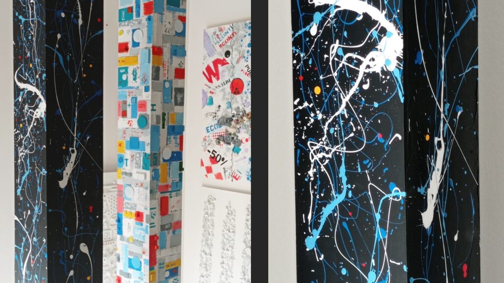 D.AArte Diego Asperges Milano