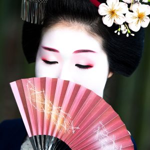 Geisha