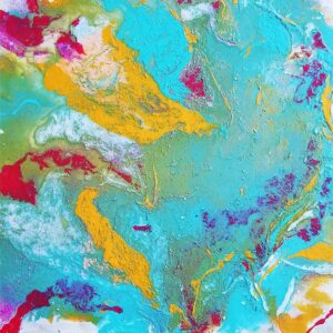 Tobia Polese - From the top, 2019