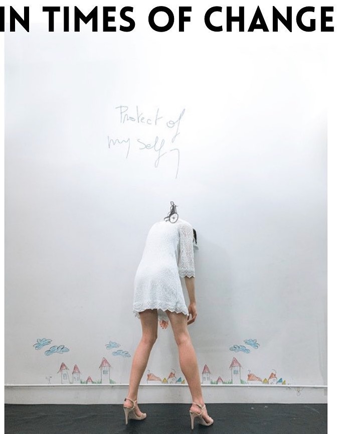 Mostre ed eventi dedicati ad artisti emergenti, febbraio 2021