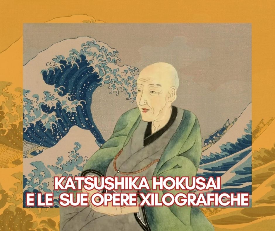 La grande mostra dedicata a Hokusai, la prima a Palazzo Bonaparte, raccoglie oltre duecento opere tra xilografie, disegni e materiali preparatori. Il percorso approfondisce la centralità del maestro giapponese nella definizione dell’immaginario visivo moderno. Si potrà così constatare la capacità dell’ukyio-e di costruire un linguaggio riconoscibile e influente sulla cultura occidentale.
