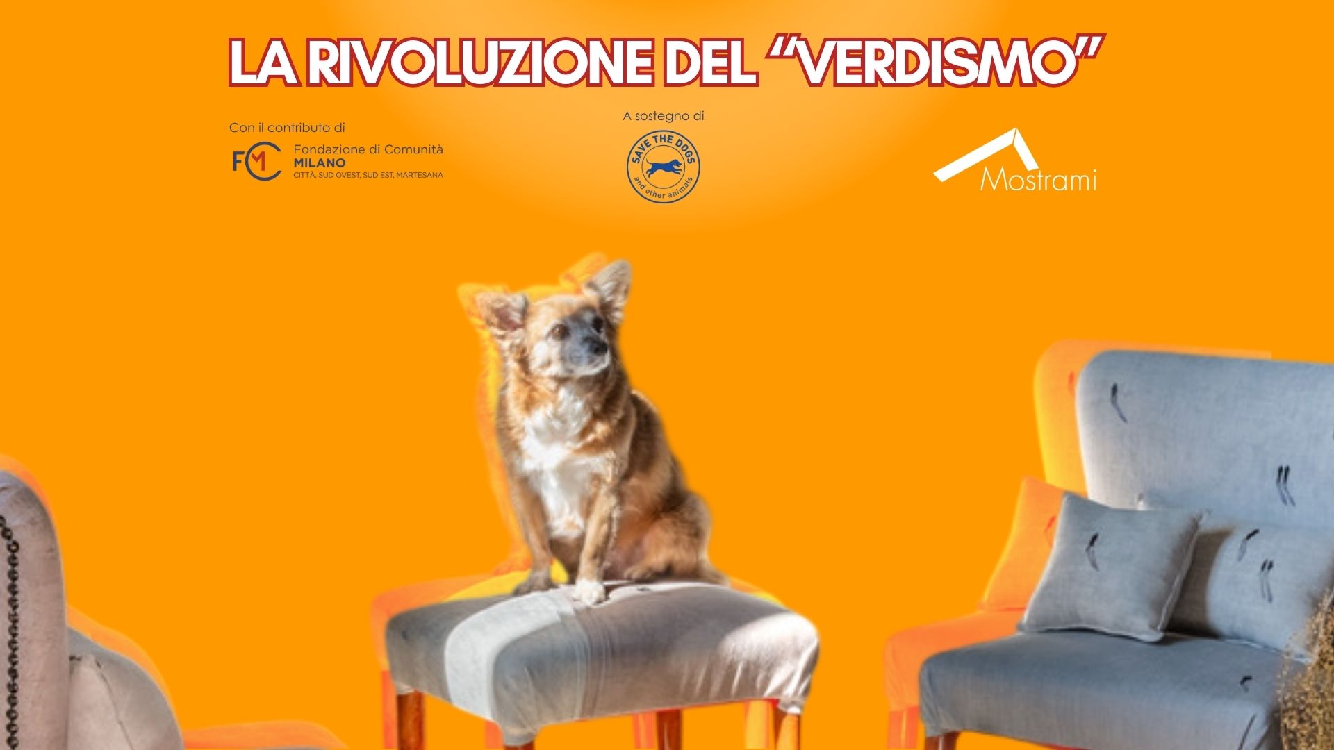 bandi artistici call per artisti emergenti call verdismo