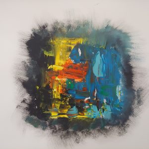 Le case di Fondo Gesù