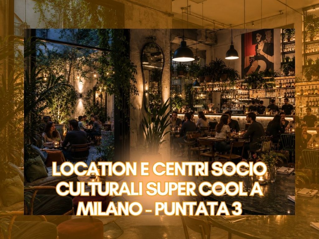 In Stazione Radio si vive il tempo lento della Milano contemporanea