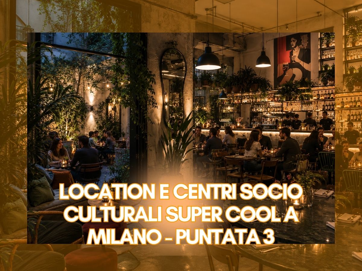 In Stazione Radio si vive il tempo lento della Milano contemporanea