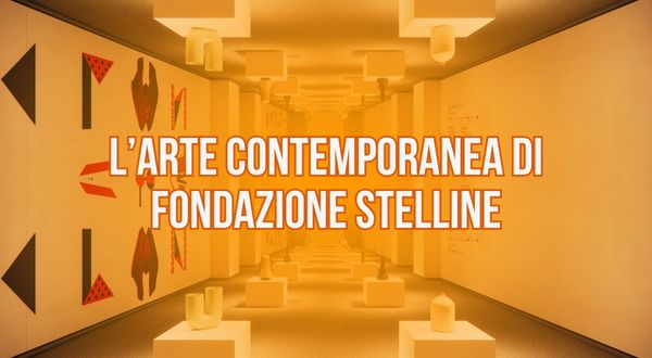 Luoghi dell'arte contemporanea a Milano - Fondazione Stelline
