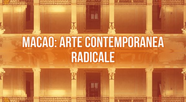 Luoghi dell'arte contemporanea a Milano - MACAO