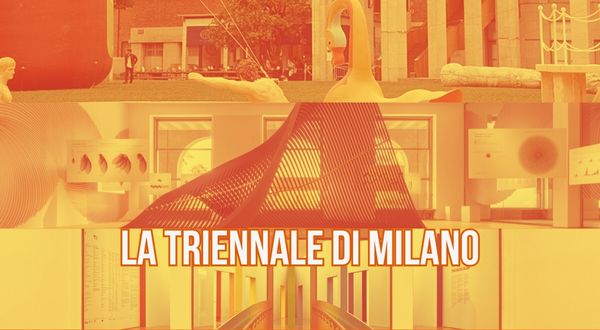 Luoghi dell'arte contemporanea a Milano - Triennale