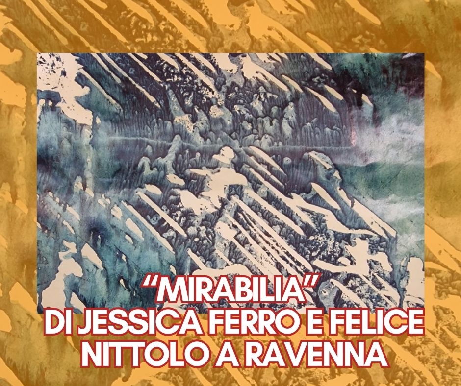 “Mirabilia” si presenta come un catalogo dinamico, un'esplorazione della natura che spinge a riconquistare il tempo e la meraviglia dove le opere fungono da bussole sensibili, capaci di guidare lo sguardo tra i pezzi della vita, richiamando una dimensione che oscilla tra ricordi e immaginazione.
