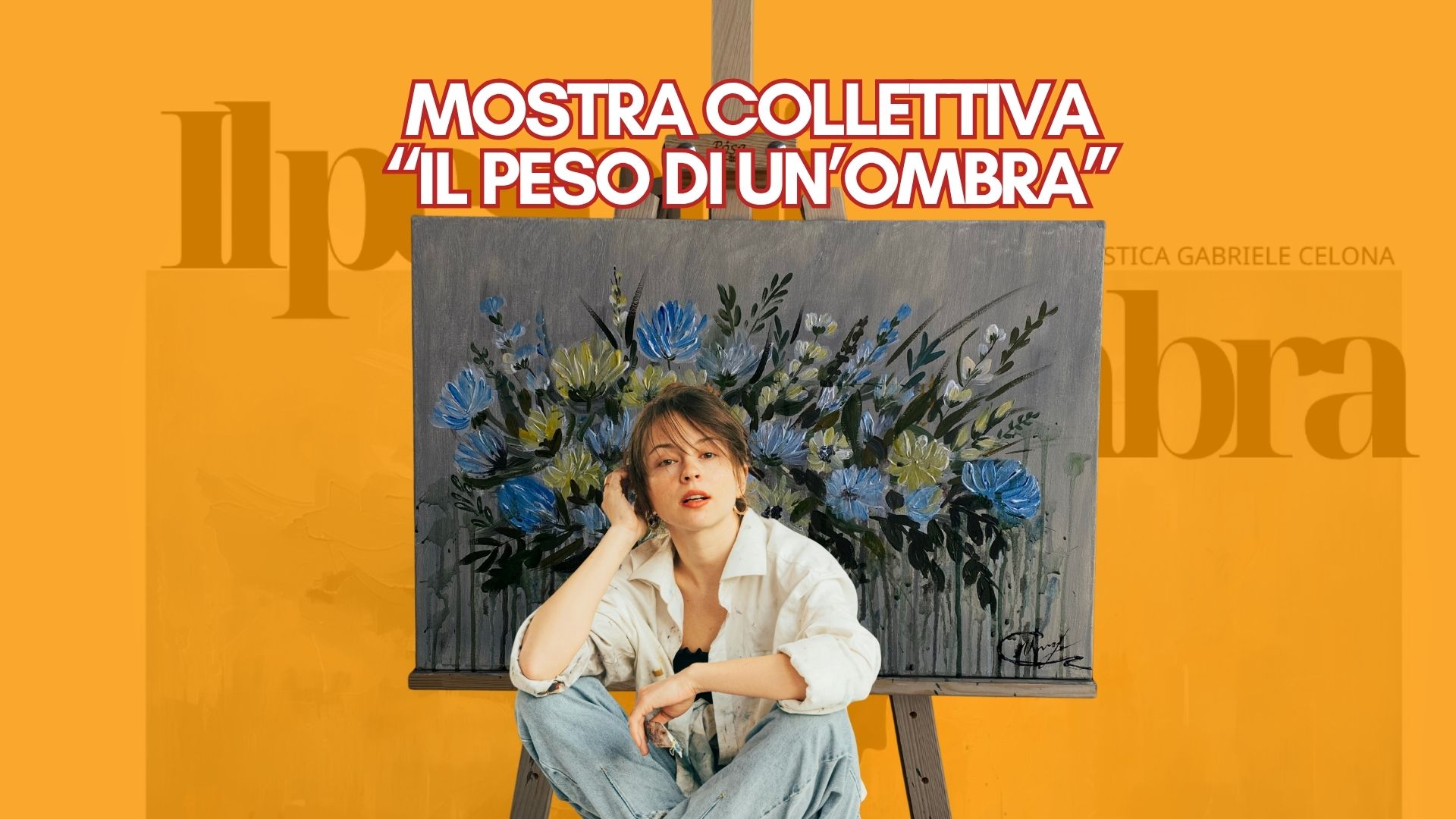 Organizzata dall’Associazione Art One Company sotto la direzione di Gabriele Celona, la call invita artisti emergenti e professionisti a riflettere sul disagio psichico e sulle fragilità contemporanee. Sono ammesse opere di pittura, fotografia, illustrazione, installazione, videoarte e poesia visiva, considerate strumenti di rinascita, dialogo e partecipazione collettiva.