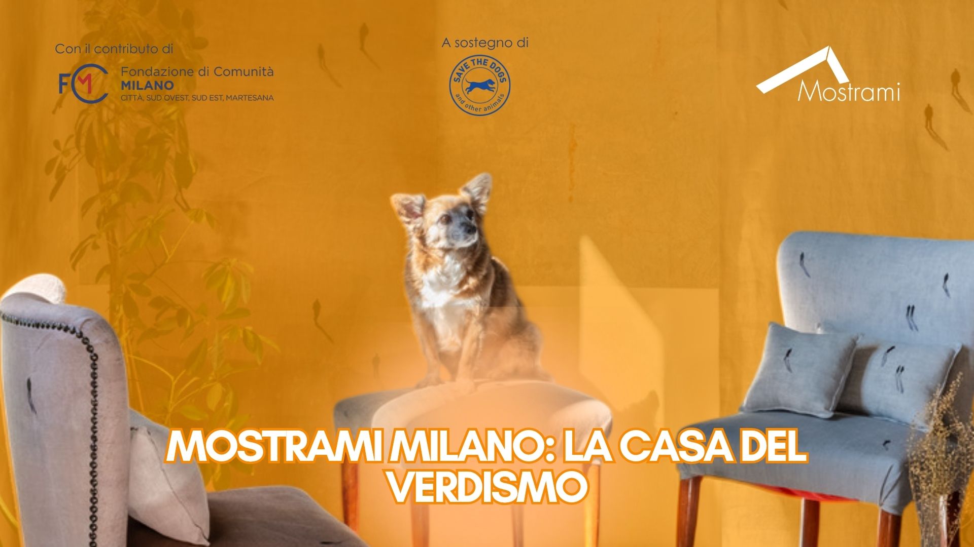 In questo percorso, il Verdismo è l’ultima tappa, audace e naturale al tempo stesso, il progetto sceglie di trasformare la galleria d’arte in un luogo di riflessione condivisa sulla relazione uomo - animale, chiedendo al pubblico di fermarsi, osservare e riconsiderare il proprio punto di vista. Le opere diventano così inneschi: aiutano a mettere a fuoco emozioni, contraddizioni, responsabilità, e fanno emergere quanto il nostro legame con gli altri esseri viventi sia fragile, complesso e urgente.