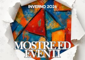 Mostre Arte Contemporanea Inverno 2026 Italia Eventi Imperdibili