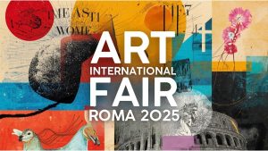 Mostre e eventi autunnali arte contemporanea in Italia 2025 eventi italia mostre arte contemporanea art fair 2025 roma