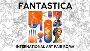 Mostre e eventi autunnali arte contemporanea in Italia 2025 eventi italia mostre arte contemporanea fantastica roma