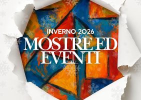 Mostre ed eventi inverno 2026 arte contemporanea eventi d'arte mostre contemporanee