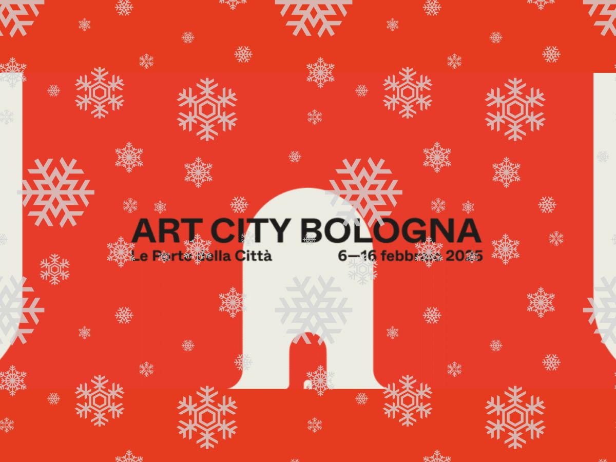 Mostre ed eventi inverno 2026 arte contemporanea eventi d'arte mostre contemporanee art city bologna