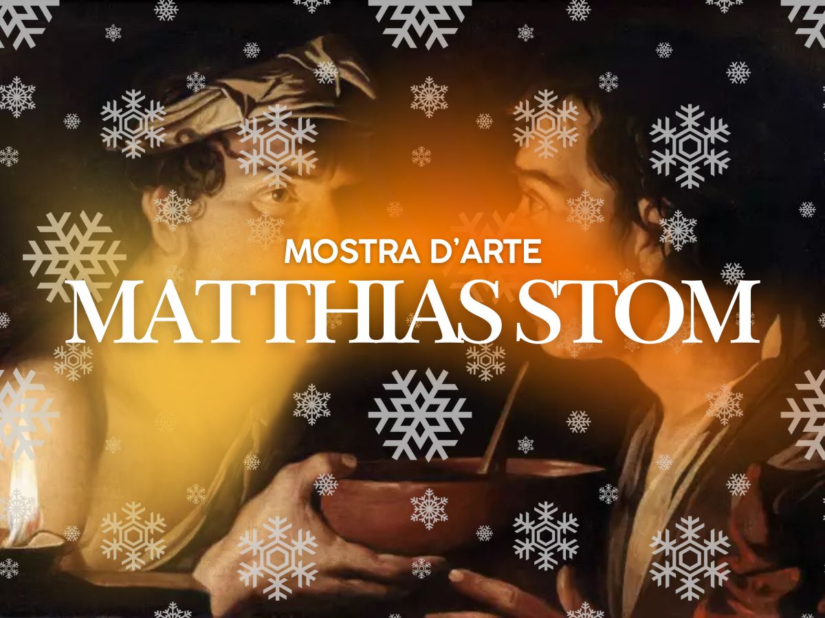 Mostre ed eventi inverno 2026 arte contemporanea eventi d'arte mostre contemporanee matthias stom