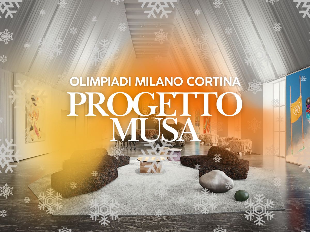 Mostre ed eventi inverno 2026 arte contemporanea eventi d'arte mostre contemporanee progetto musa