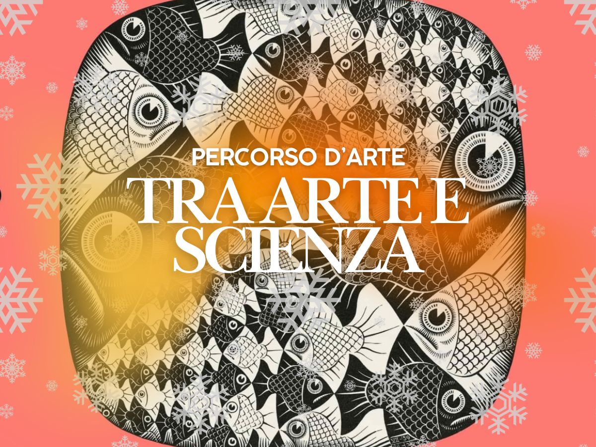 Mostre ed eventi inverno 2026 arte contemporanea eventi d'arte mostre contemporanee tra arte e scienza