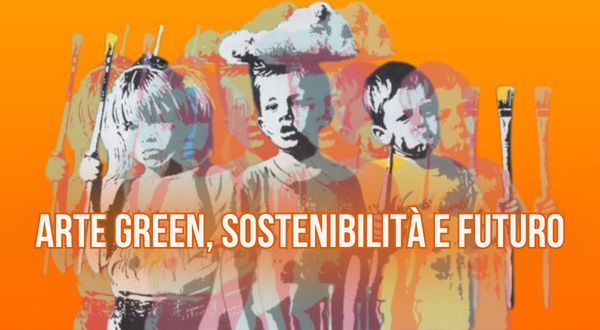 Murales Agenda 2030 - Foligno