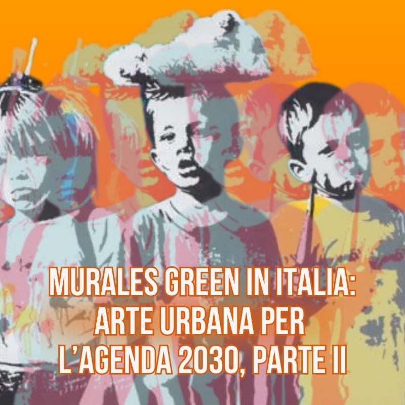 Murales Agenda 2030