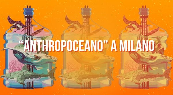 Murales green in Italia e agenda 2030 - Anthropoceano