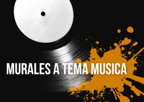 Murales sulla musica nel mondo street art musica graffiti art urban murales musica